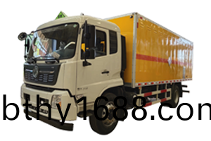 易燃液體廂式(shi)車